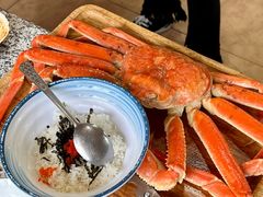 -震海贝烤贝·民俗特色店(延吉总店)