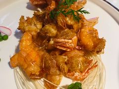 -姜君·千岛湖鱼头馆(浦东大道店)