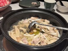 -狐狸爱上椰子鸡(滨江星光大道店)