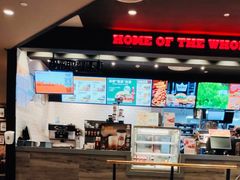 -汉堡王(上海凌云壹街坊店)