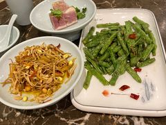 什香菜-冶春茶社(星汉大厦店)