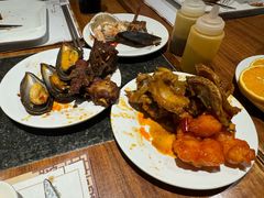 -汉巴味德(大悦城店)