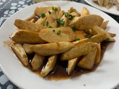 -太湖好灶头土菜馆(石公路店)