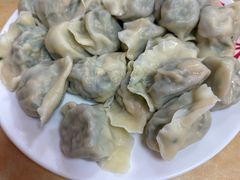 -乡府肉丁水饺(环山路店)