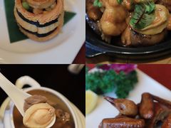 -澳门十六浦索菲特大酒店