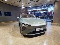 -蔚来中心(北京中关村店)