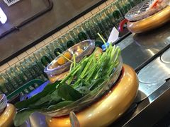 -龍歌自助小火锅(崂山丽达店)