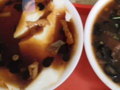 -老北京豆汁店