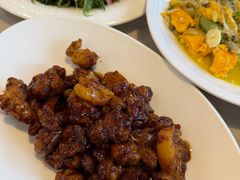 -船歌·鱼水饺青岛菜(石老人店)