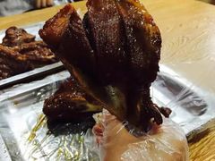 -赵元章肉骨烧(山塘街店)