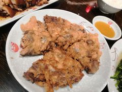 -抱德·潮汕味(琶洲店原惠城鱼仔)