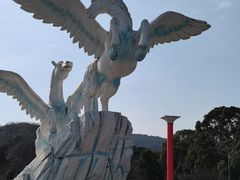 -白马涧龙池景区