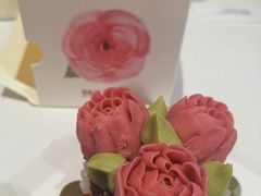 -BON CAKE(华贸购物中心店)