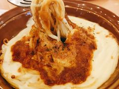 -萨莉亚意式餐厅(深圳北站店)