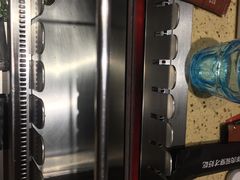 -丰茂烤串(金泉美食宫店)