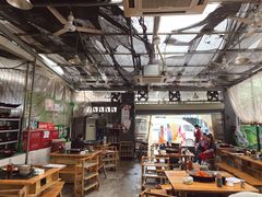大堂-星鸿社重庆老火锅