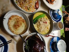 -桂满陇-十里风荷(合生汇店)