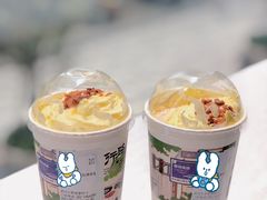 -茶颜悦色(花园道店)