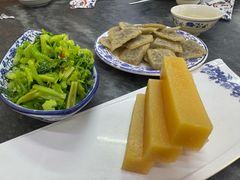-海碗居老北京炸酱面(增光路店)