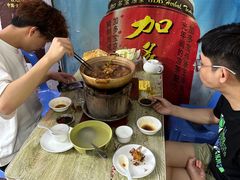 -雄伟美食(高沙中街店)