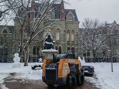 -宾夕法尼亚大学沃顿商学院
