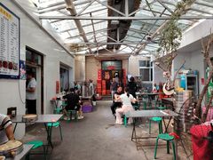 -大兴街扣碗包子馆