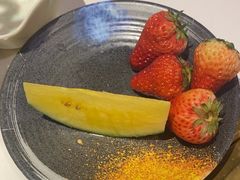 -拾也•和牛•海鲜•烤肉放题(卓悦INTOWN店)