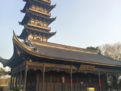 -乌镇枕水度假酒店