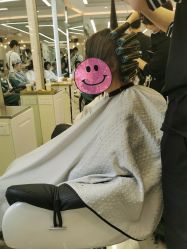 -潘多拉Hairsalon