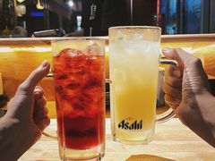 -鸟内会居酒屋(得意潮馆店)