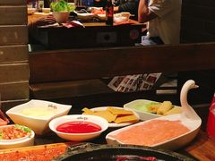 -纸盐河码头火锅(十八梯店)