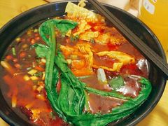 -螺小胖柳州螺蛳粉(钟楼总店)