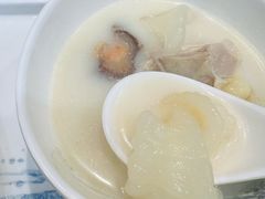 -喜上喜鸡煲翅(吉大店)