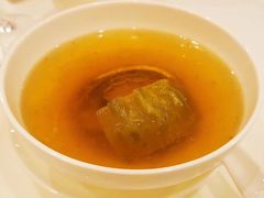 鲍鱼汤-炳胜公馆(珠江新城店)