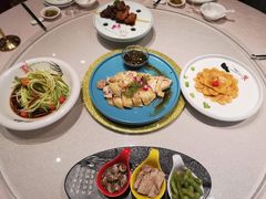 -天福苑(崇宁路店)