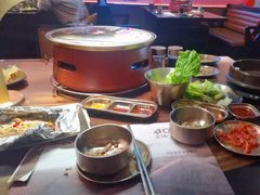 -西塔老太太泥炉烤肉(上海七宝领展广场店)