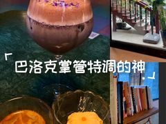 -仁义涵西餐·咖啡(中华巴洛克店)