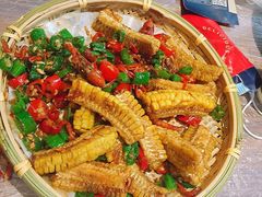 -巴厘龙虾·榜首油焖大虾(音乐学院·沿江酒馆店)