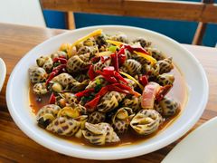 -花乐餐厅(涠洲岛店)