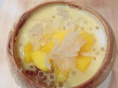 -满记甜品(苏州中心店)