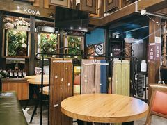 -安琳acKONA咖啡(市南店)