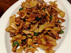 -李氏八大件老菜馆(万宝街店)