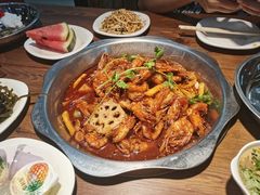 -邵汇大虾(泉园一路店)