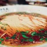 吃在苏州 | 到了苏州岂能错过这一口红汤面
