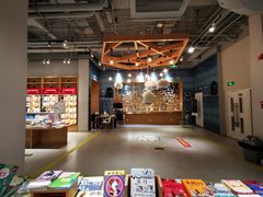 -当当书店(国泰广场店)