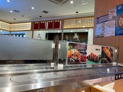 -禾绿寿司(星光68广场店)