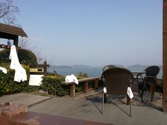 -天目湖涵田半山温泉