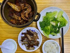 -斯丹姜母鸭·古法干香(涂门街总店)