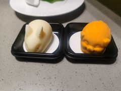 兔子布丁-海底捞火锅(万象汇店)