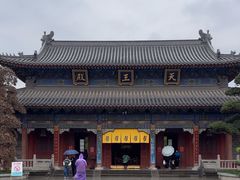 -西安大兴善寺